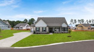 Grayson - Riverbend North: Bonaire, Georgia - Lennar
