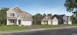 Algonquin Meadows - Traditional Townhomes - Algonquin, IL