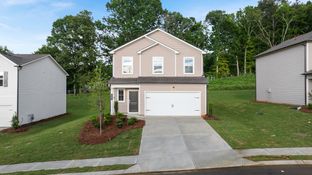 Davidson - The Stables: Rossville, Tennessee - Lennar