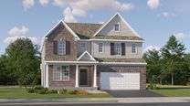 Algonquin Meadows - Single Family por Lennar en Chicago Illinois