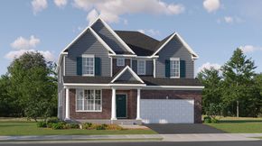 Algonquin Meadows - Single Family - Algonquin, IL