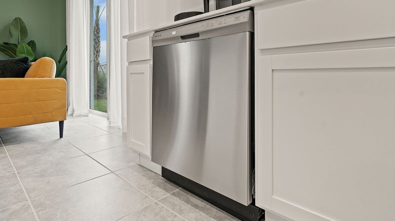 Westview Sienna EI Frigidaire Dishwasher 7 16 25