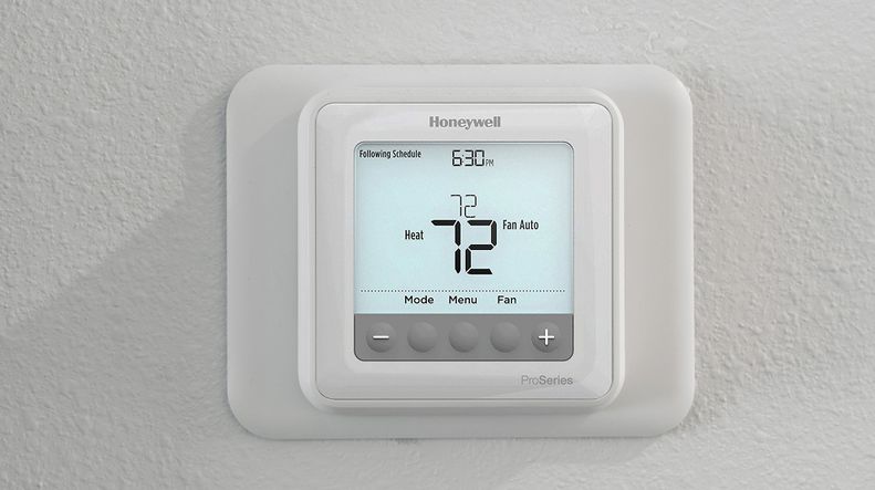 Astonia EI Programmable Honeywell Thermostat 7 16 25