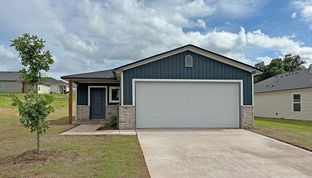Rc Tucson - Guthrie Farms: Guthrie, Oklahoma - Rausch-Coleman Homes