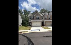 Towns at Ivy Creek: Buford, Georgia - Lennar