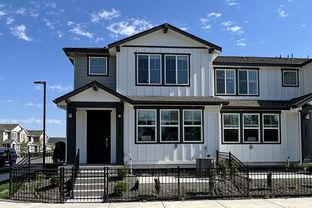 Plan 1950 - Skyview: Eagle, Idaho - Lennar