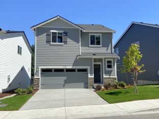 Jefferson - Bexley Ridge: Edmonds, Washington - Lennar