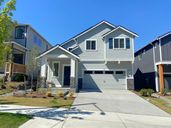 Palmero por Lennar en Seattle-Bellevue Washington