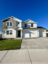 Plan 2542 - Cirrus Pointe - Sky: Caldwell, Idaho - Lennar