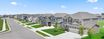 casa en Magnolia Ridge - Magnolia Ridge Cornerstone por Lennar