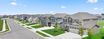 casa en Grand Vista - Grand Vista Cornerstone por Lennar