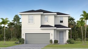 Glynlea Country Club - The Augusta Collection - Port Saint Lucie, FL