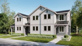 South River Terrace - The Cascade Collection - Tigard, OR