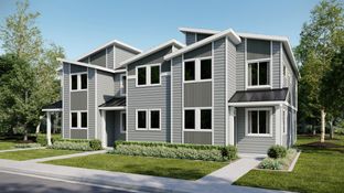 Tumalo - South River Terrace - The Cascade Collection: Tigard, Oregon - Lennar