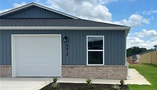RC Bromley - Woodward Park: Bentonville, Arkansas - Rausch-Coleman Homes