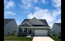 Venue at Winchelsea 55+ - Winchelsea Singles: Middletown, Delaware - Lennar