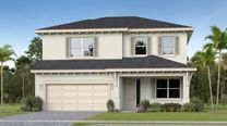 Glynlea Country Club - The Pinehurst Collection por Lennar en Martin-St. Lucie-Okeechobee Counties Florida