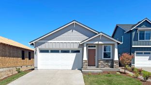Avery - Henshaw Farm: Albany, Oregon - Lennar