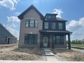 Abbott Commons - Abbott Commons Heritage por Lennar en Indianapolis Indiana