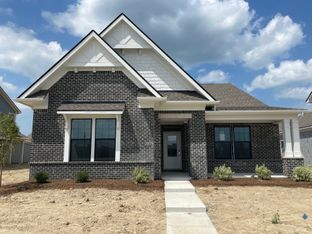 Chartwell - Abbott Commons - Abbott Commons Heritage: Fishers, Indiana - Lennar