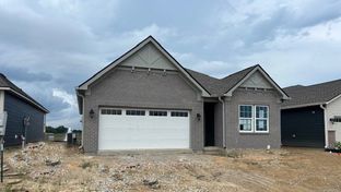 Briarwood - Easton - Easton Northern: Avon, Indiana - Lennar