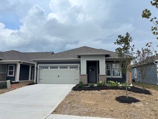 Atwood - Easton - Easton Northern: Avon, Indiana - Lennar