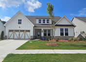 Twelve Parks 55+ por Lennar en Atlanta Georgia
