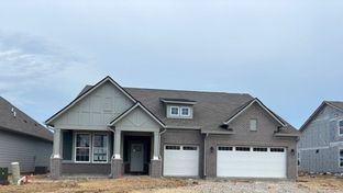 Patoka - Easton - Easton Southern: Avon, Indiana - Lennar