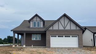 Monroe - Easton - Easton Central: Avon, Indiana - Lennar
