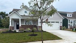 Monroe - Easton - Easton Central: Avon, Indiana - Lennar