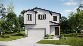 Woodridge - Inspiration Collection - Spokane, WA