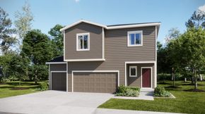 Woodridge - Inspiration Collection - Spokane, WA
