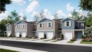 Irving - Tara Serena: Gainesville, Florida - Lennar