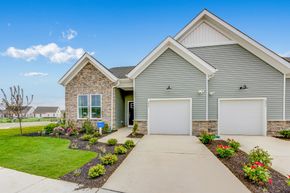 Noble's Pond | Active Adult 55+ - Dover, DE