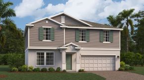 Waterstone - Estate Collection - Groveland, FL