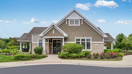 Waterford Amenity Clubhouse 1of3 073125