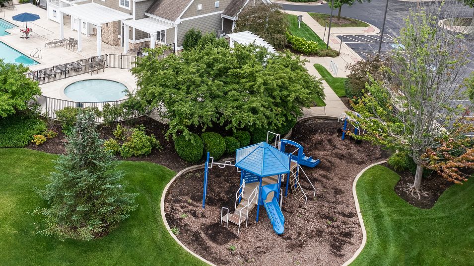 Waterford Amenity Plaground 073125