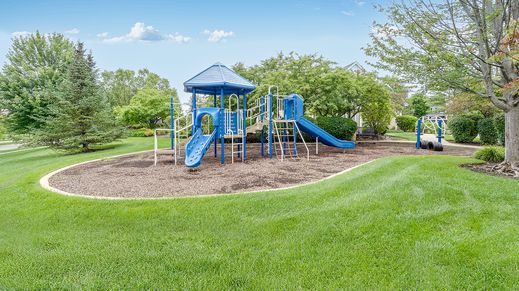 Waterford Amenity Tot Lot 073125
