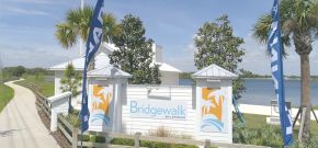 Bridgewalk - Manor Alley II Collection - Saint Cloud, FL