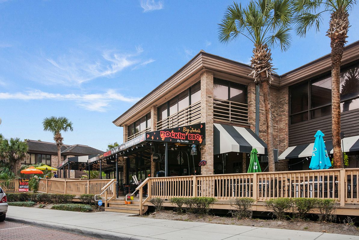 Kissimmee Local Restaurant 7 30 25