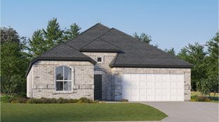 Hendrix - Yellow River Plantation: Laurel Hill, Florida - Lennar