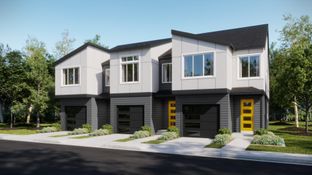 Helen - Scholls Heights: Beaverton, Oregon - Lennar