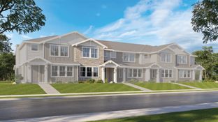 Plan 1870 - Skyview: Eagle, Idaho - Lennar