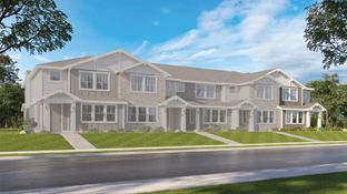 Plan 1870 - Skyview: Eagle, Idaho - Lennar