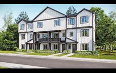 Ten Trails Mountain View - Townhomes South: Black Diamond, Washington - Lennar