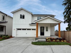 Palmero - Bothell, WA