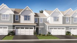 Charlotte - Oak Valley: Lockport, Illinois - Lennar