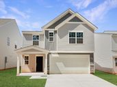 Autumn Glen por Lennar en Greenville-Spartanburg South Carolina