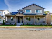 Ten Trails Mountain View - Cottage Collection por Lennar en Seattle-Bellevue Washington