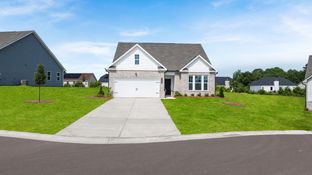 Savannah - Bankstone Landing: Perry, Georgia - Lennar